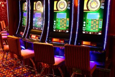 bar99 VIP Baccarat
