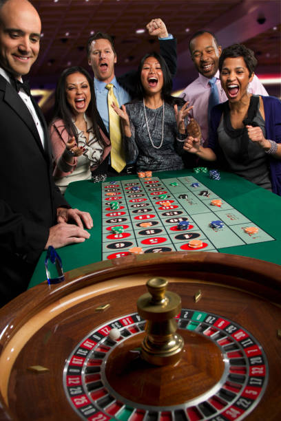 bar99 Casino rooms